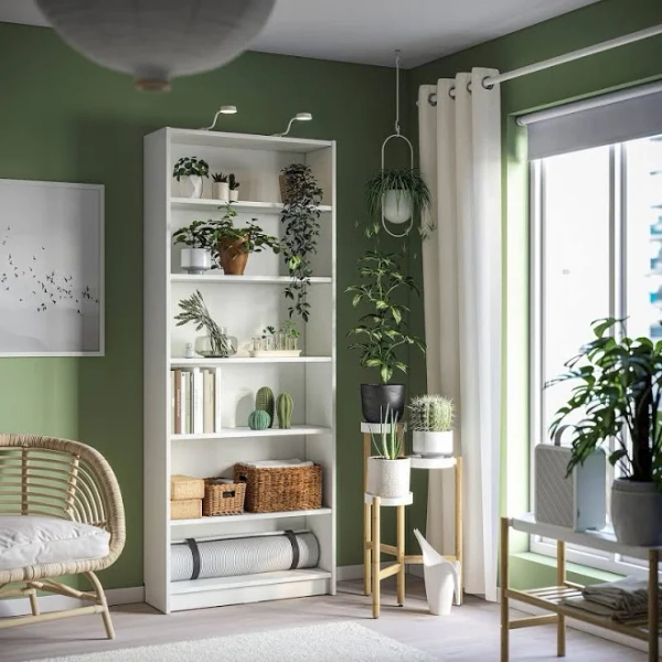 IKEA Billy Bookcase