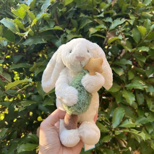 Jellycat Stuffed Animal