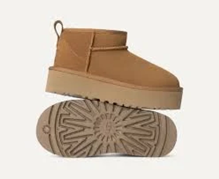 Kids' Classic Ultra Mini Platform
