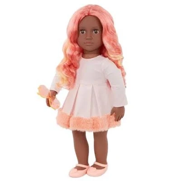 Our Generation Mirabelle Fashion Doll