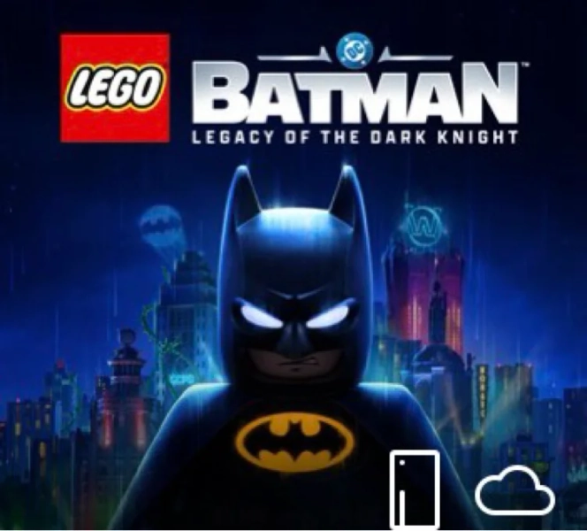 Buy LEGO® Batman™: Legacy of the Dark Knight | Xbox