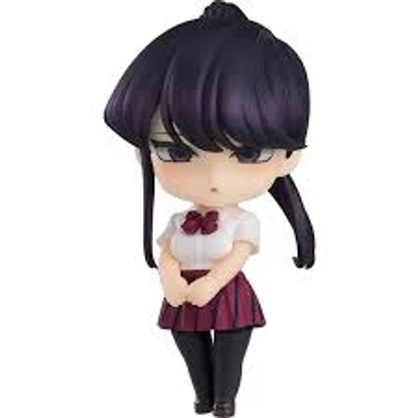Komi Can't Communicate Nendoroid Shoko Komi