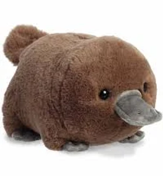 Spudsters Platypus