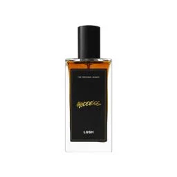 LUSH Goddess Perfume