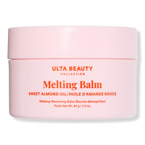 Melting Balm Makeup Remover