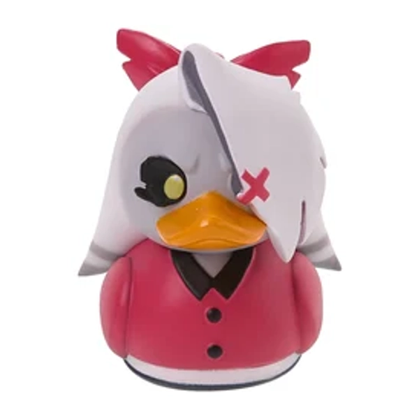 Tubbz® Hazbin Hotel Character Duck Toy | Five Below