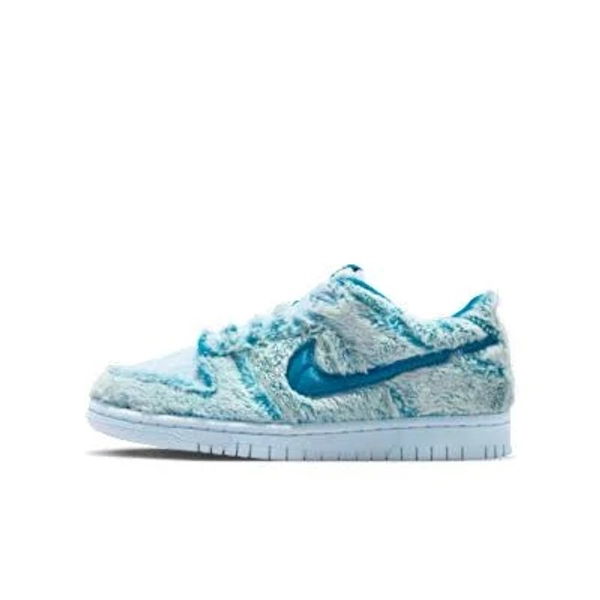 PS Nike Kids' Dunk Low