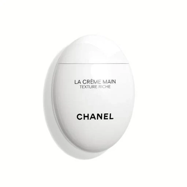 CHANEL Women's La Crème Main Texture Riche Hand Cream