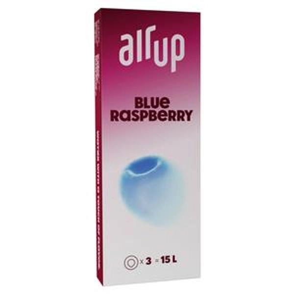 Air Up Blue Raspberry Pods