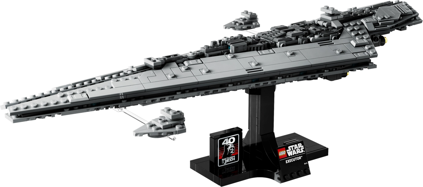 Super Star Destroyer™ Executor
