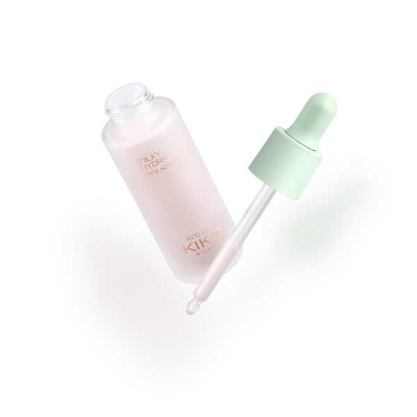 Kind by Kiko Milky Hydra Face Serum