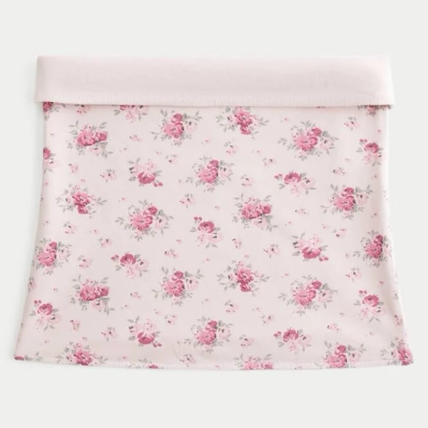 Hollister Women's Taylor Reversible Tube Top