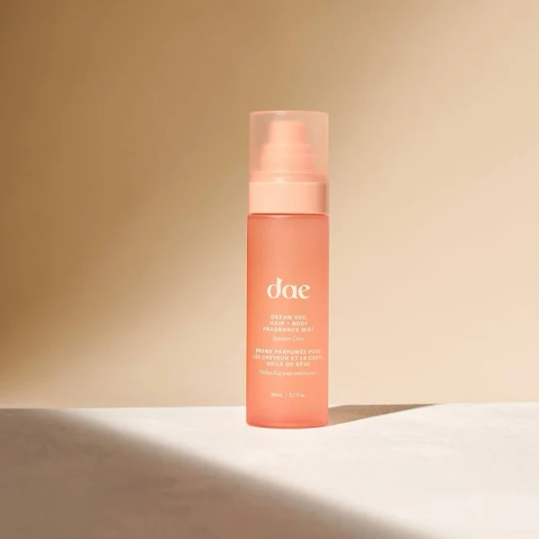 Dream Veil Hair + Body Fragrance Mist
