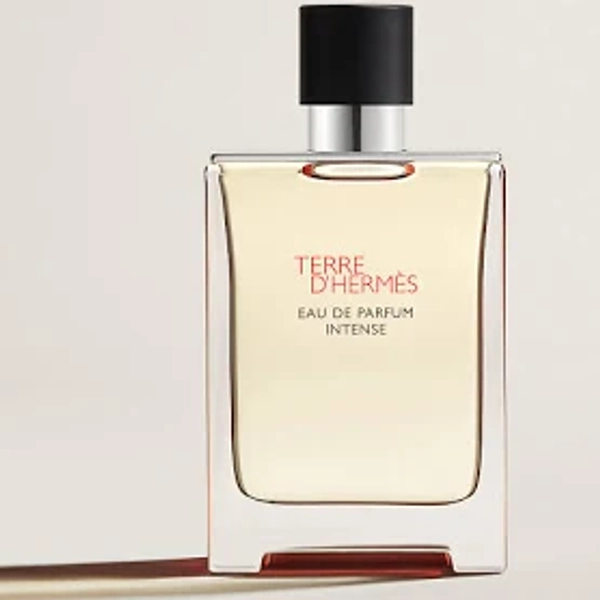 Terre d'Hermès Eau de Parfum Intense