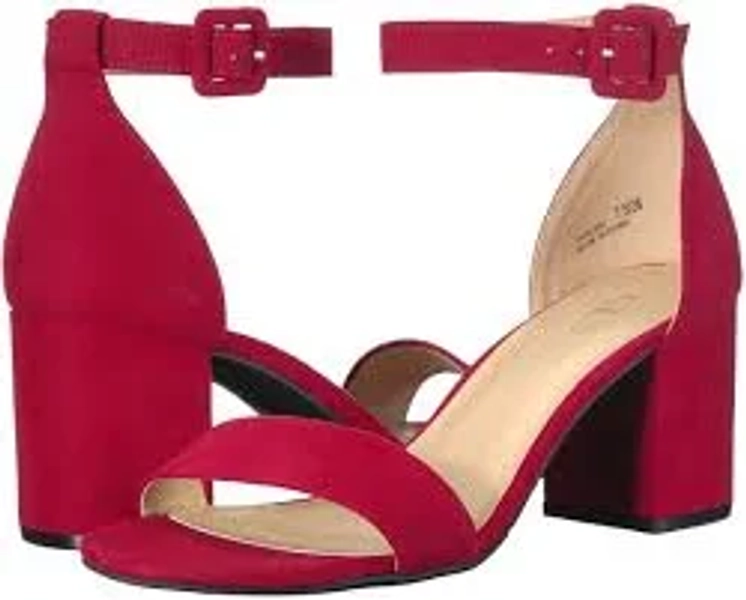 Women's Jody Heeled Sandal