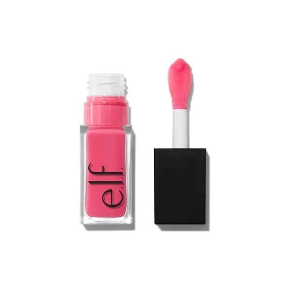 e.l.f Glow Reviver Plumping Lip Oil