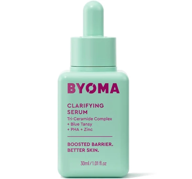 BYOMA Clarifying Serum