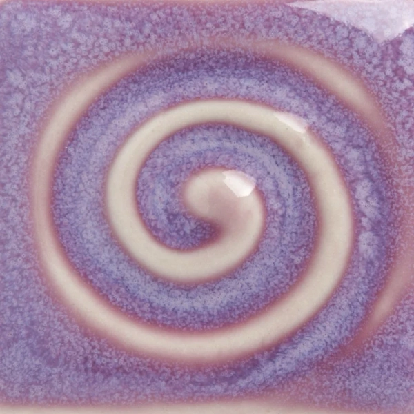 Clay Art Center Unicorn Glaze