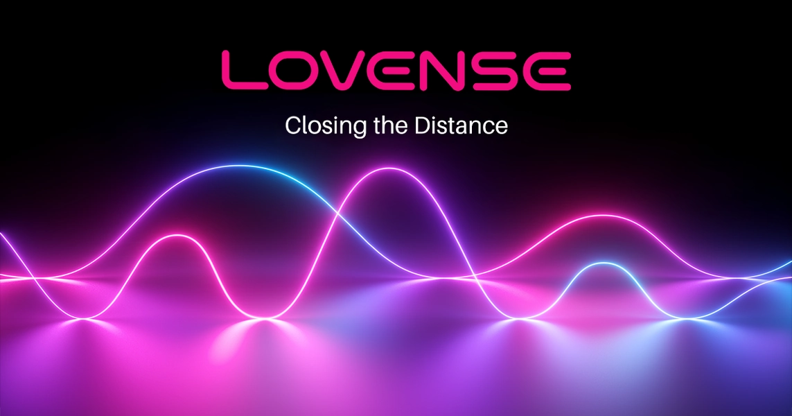 Lovense Lover Set: 6-Piece