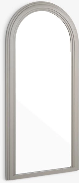 Speil AGGERSUND 85x180 beige