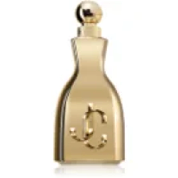 Jimmy Choo I Want Choo Le Parfum