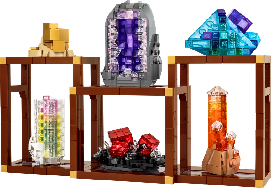 Mineral 