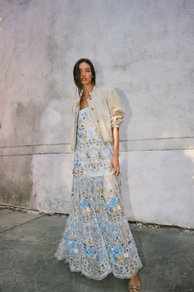 Goldie Maxi Dress