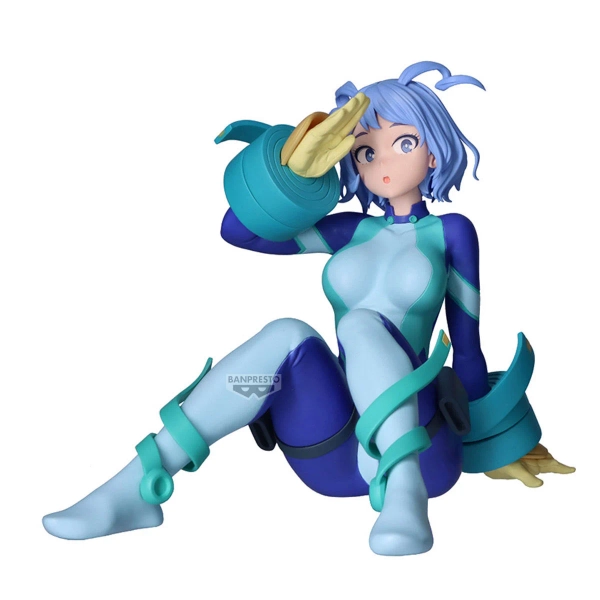 My Hero Academia - Nejire Hado Glitter & Glamours II Prize Figure (Ver. B)