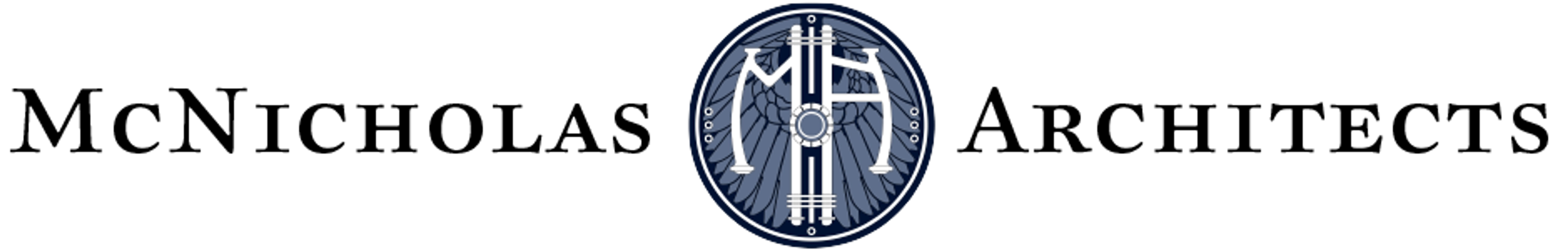 McNicholas Architects