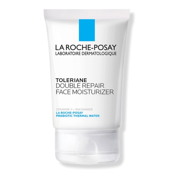 Toleriane Double Repair Face Moisturizer with Niacinamide