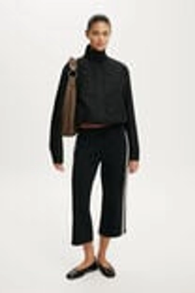 Arlo Funnel Neck Jacket