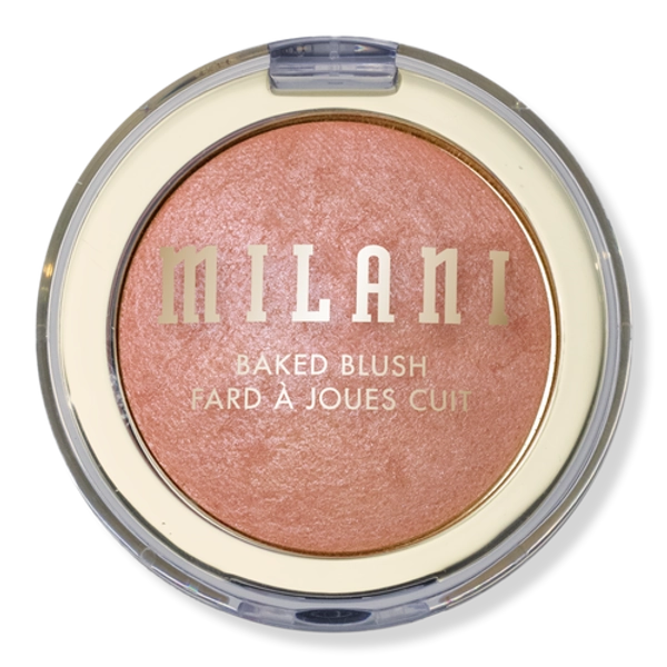 Baked Blush - Luminoso
