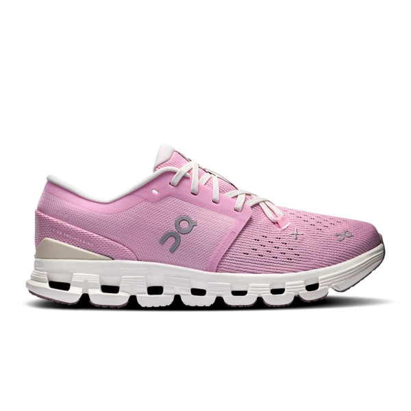 Cloud X 4: A Versatile Gym Training Shoe For Women