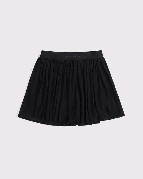 ypb mesh skort