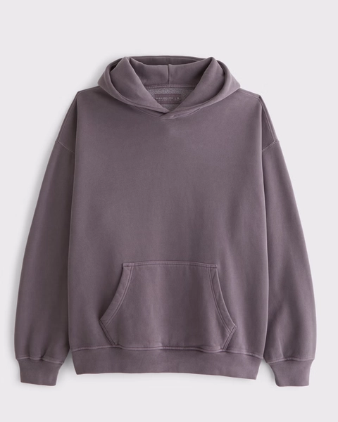 Essential Popover Hoodie