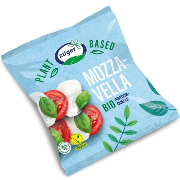 Mozzavella - 125g