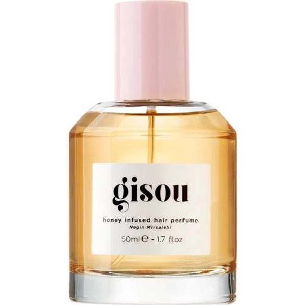 Gisou Honey Infused Hair Perfume - Wildflower 50ml