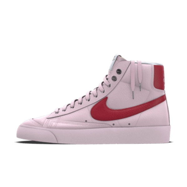 Nike Blazer Mid '77 By You Custom Shoes