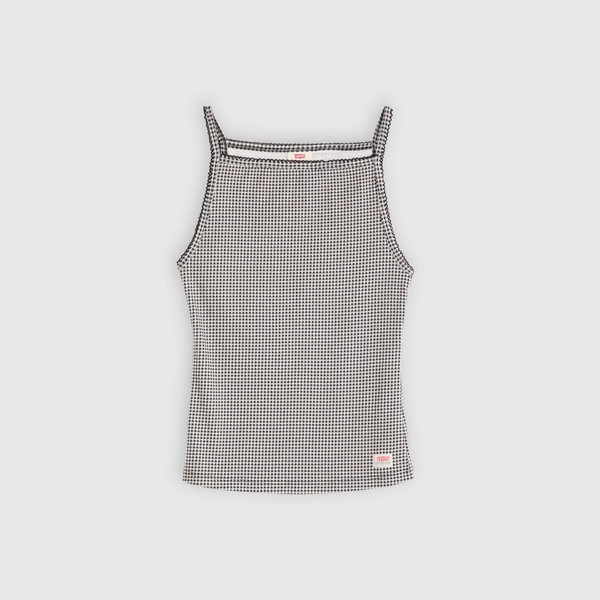 Dry Goods Apron Tank Top
