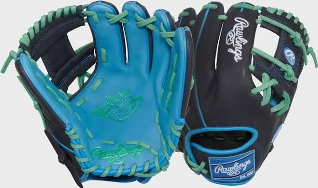Rawlings NXT Series Youth Baseball Gloves