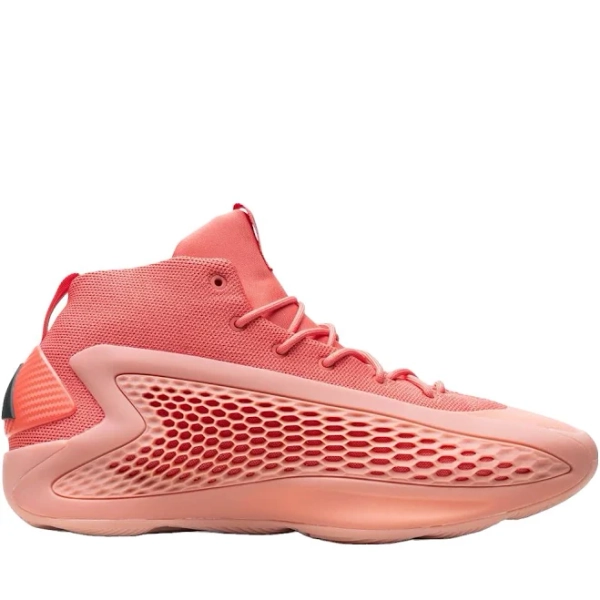 Adidas Ae1 Coral Sneakers