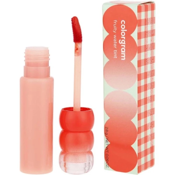 Colorgram Fruity Water Tint