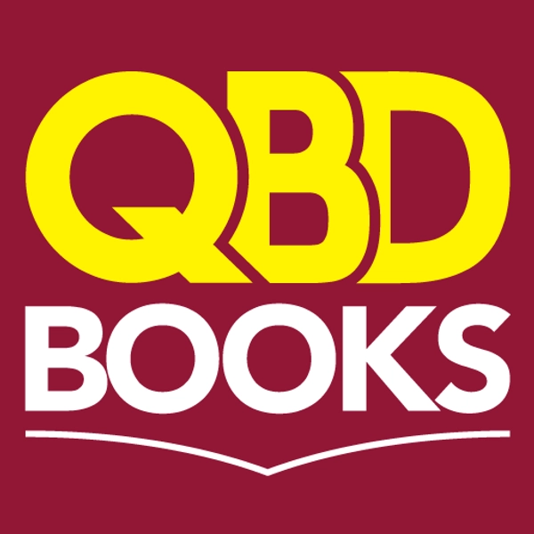 Australia's premier bookshop - QBD Books