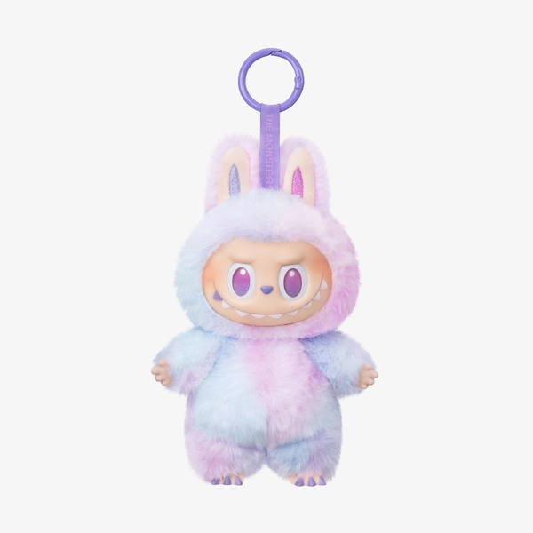 THE MONSTERS Big into Energy Series-Vinyl Plush Pendant Blind Box | POP MART Official