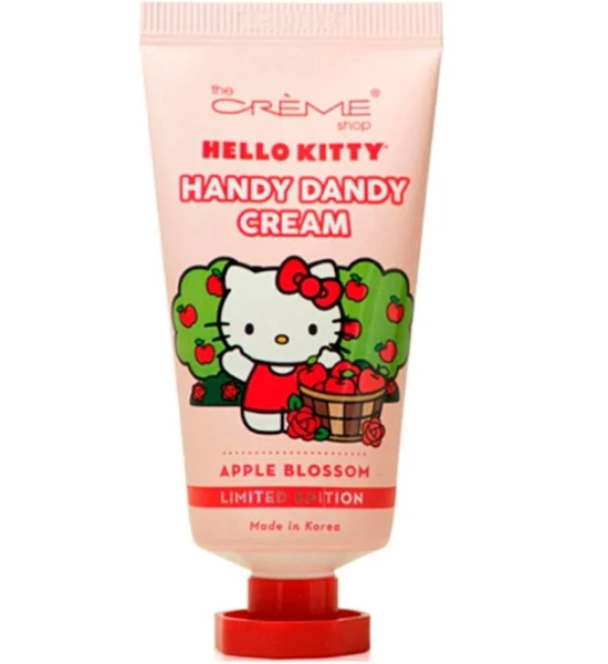 Hello Kitty Handy Dandy