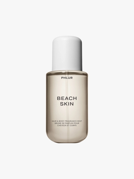Beach Skin Hair And Body Mist