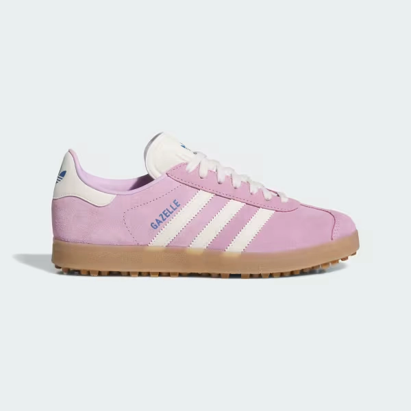 Gazelle Spikeless Golf Shoes