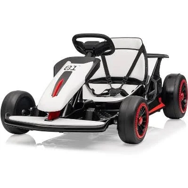 Coucheta Go Kart Electric Drift Kart Car