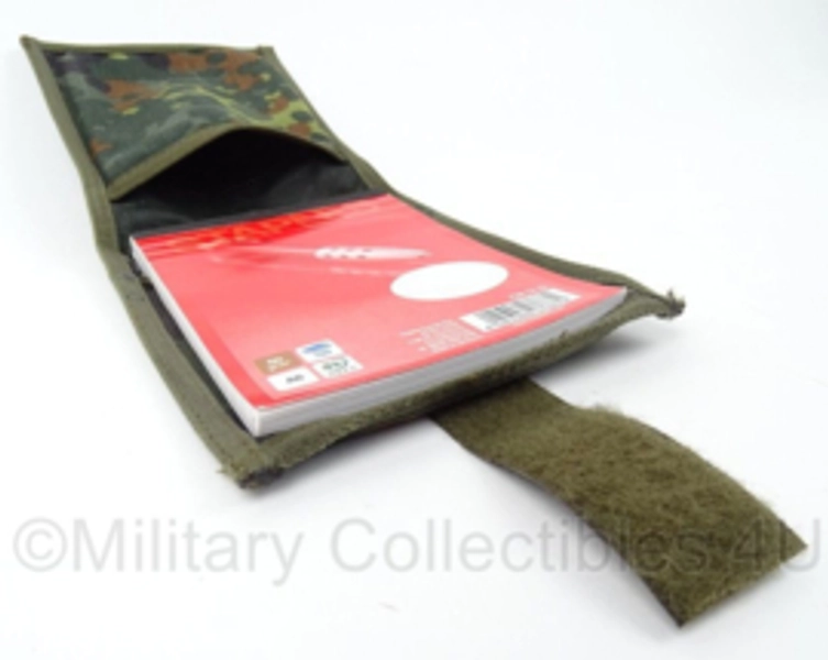 Notes Pouch