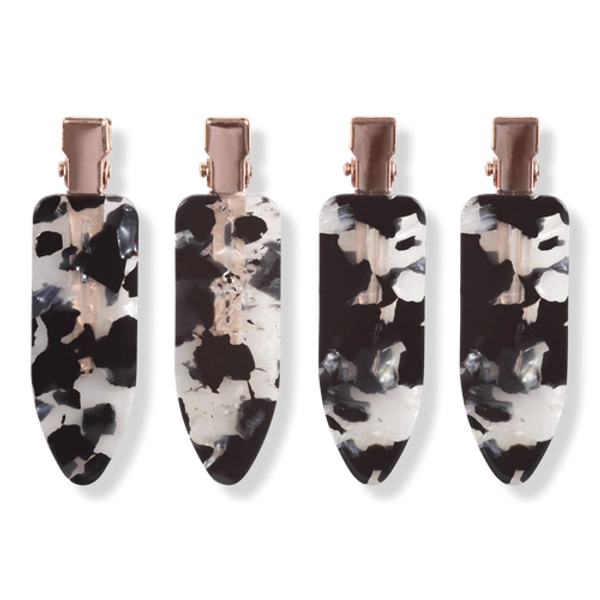 Eco-Friendly Creaseless Hair Clips